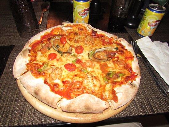 Antonio's Italiano Ristorante